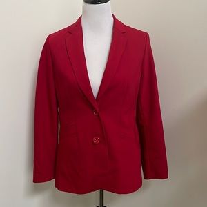 Chico’s blazer